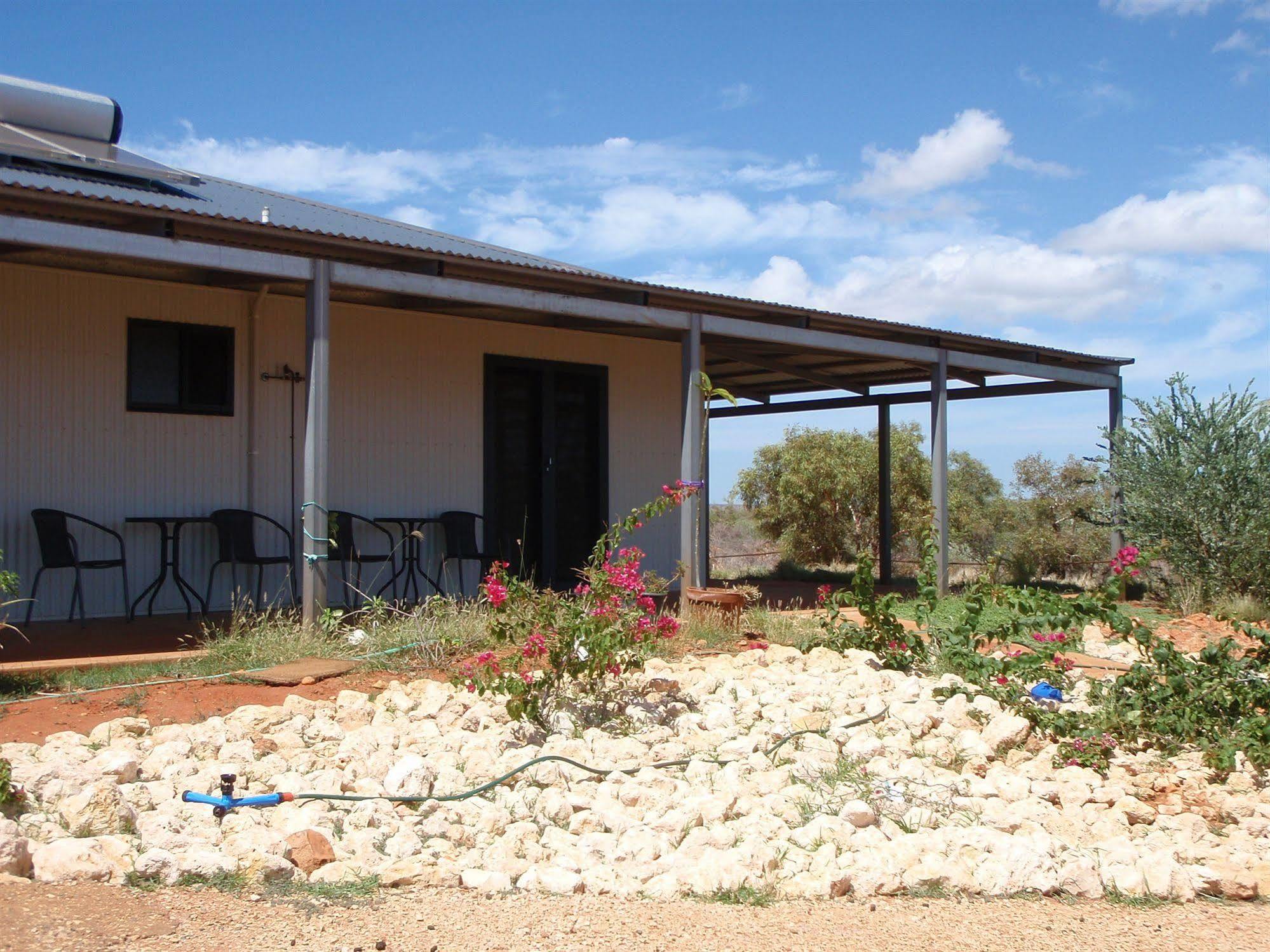 Ningaloo Bed And Breakfast Exmouth Ngoại thất bức ảnh