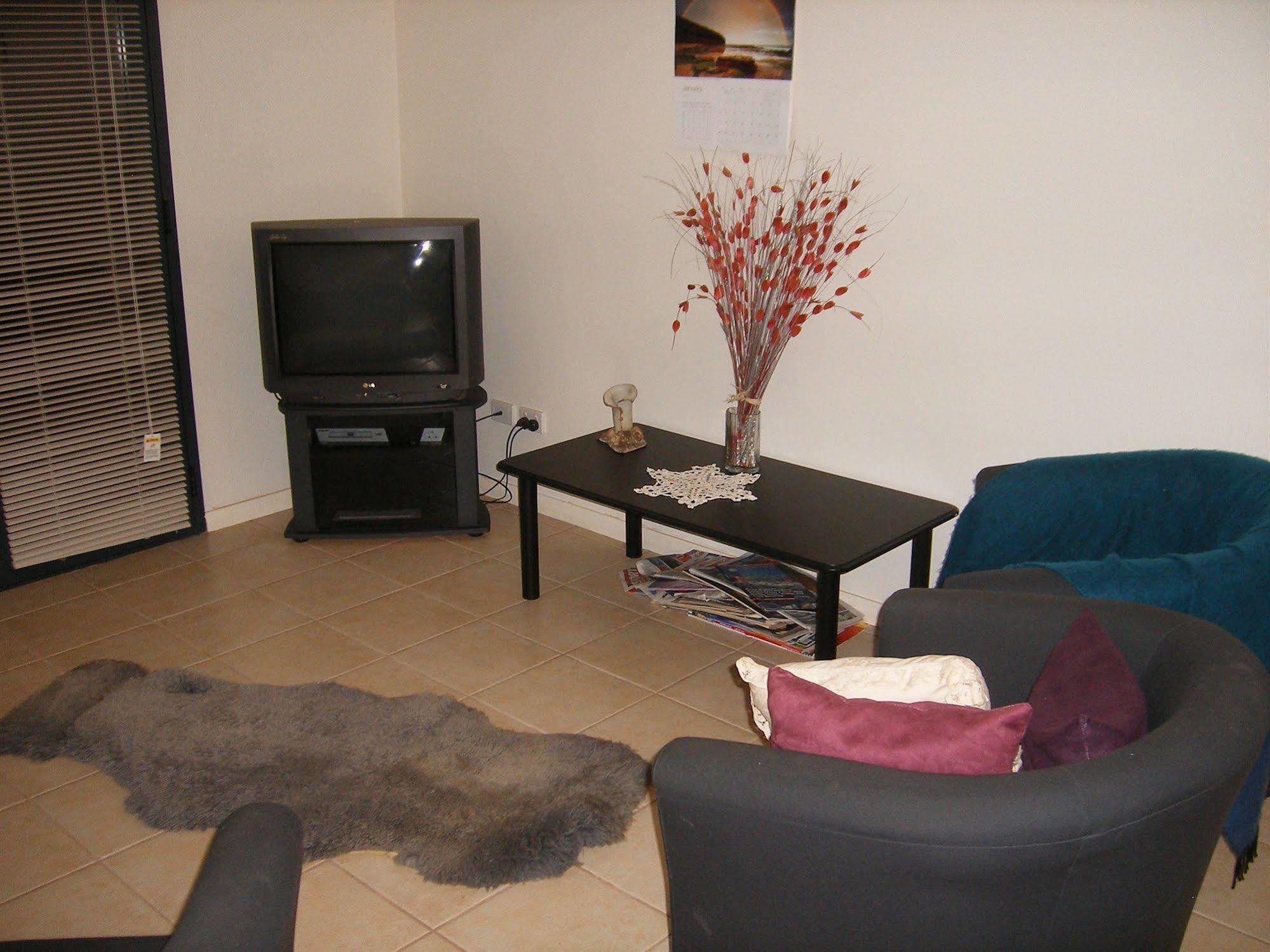 Ningaloo Bed And Breakfast Exmouth Ngoại thất bức ảnh