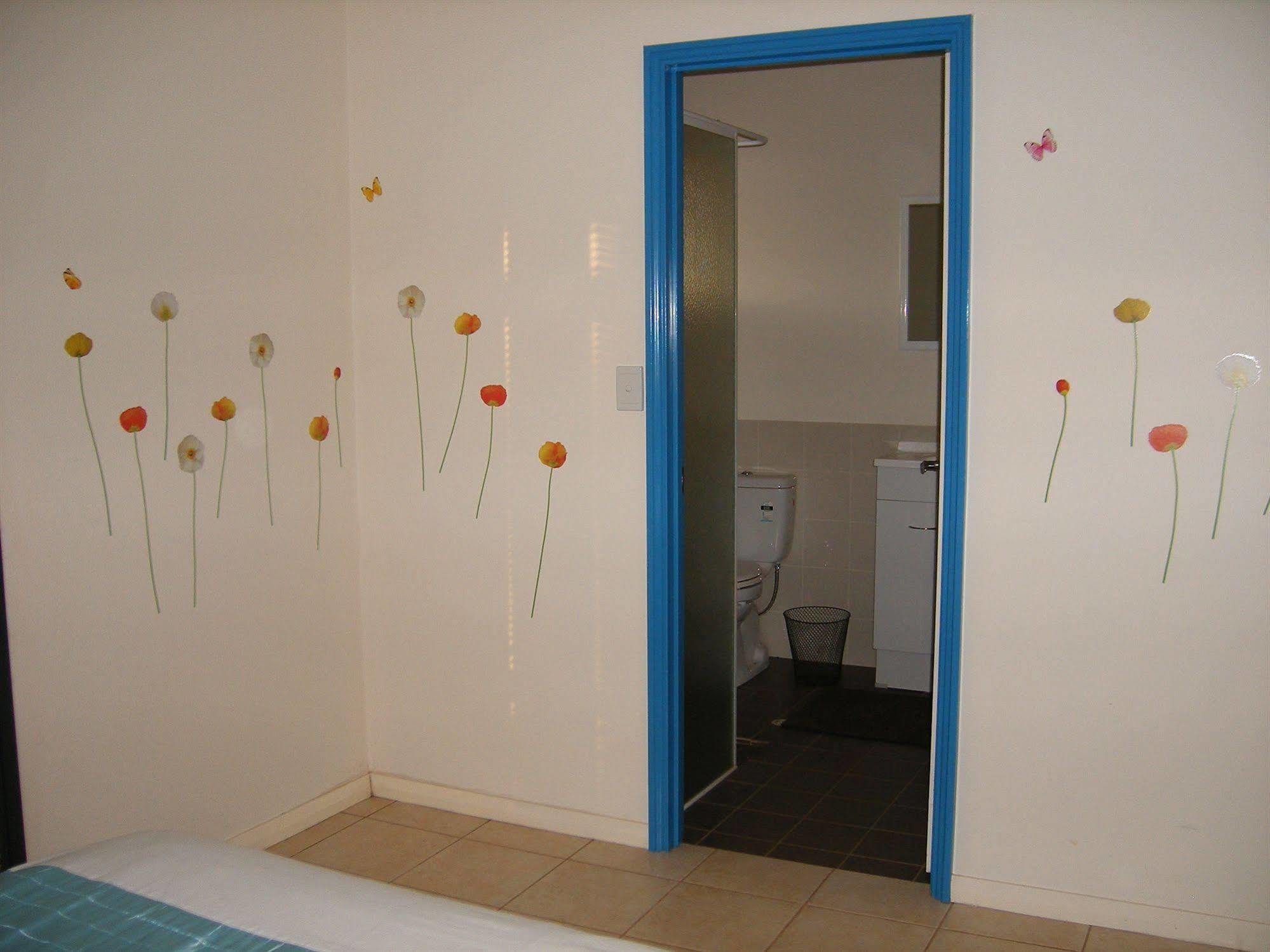 Ningaloo Bed And Breakfast Exmouth Ngoại thất bức ảnh